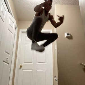 Meet your Posher, Malachi